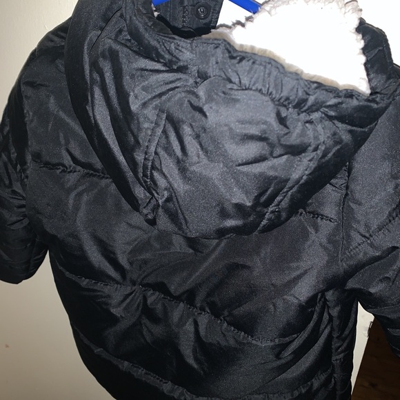 Ben Sherman Puffer - Picture 3 of 4